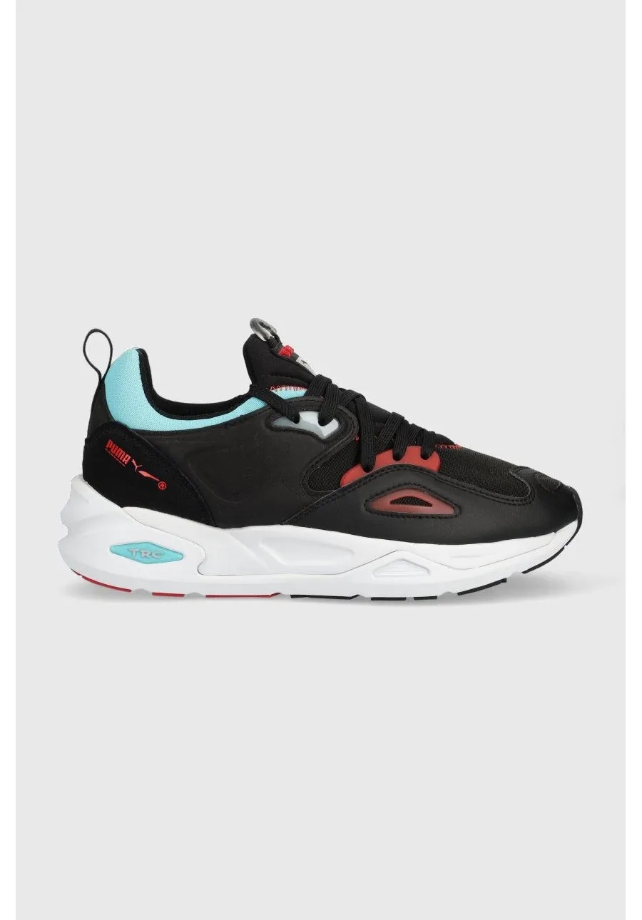 obrazek 1 Puma sneakersy TRC Blaze Tech 38496003 kolor czarny 38496003-03