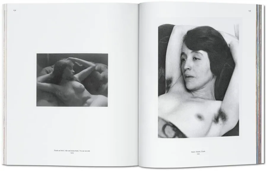 obrazek 3 Książka Paul Outerbridge - Taschen
