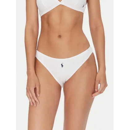 Zdjęcie Polo Ralph Lauren Figi klasyczne 4P0213 Biały