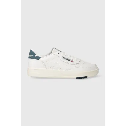 Zdjęcie Reebok sneakersy skórzane kolor biały