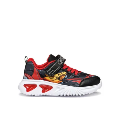 Zdjęcie Geox Sneakersy J Assister J45DZB 02ACE C0054 M Czarny