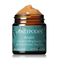 Zdjęcie Antipodes Hydrating Anoint H2O De-Puffing Eye Gel Żel pod oczy 30 ml