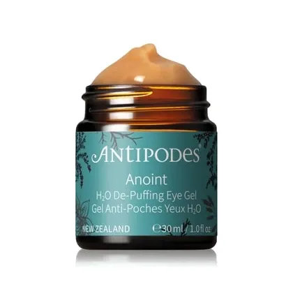 Zdjęcie Antipodes Hydrating Anoint H2O De-Puffing Eye Gel Żel pod oczy 30 ml