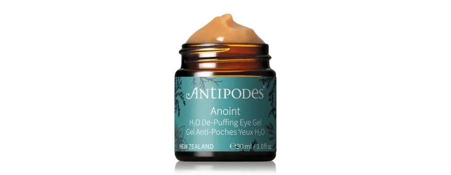 obrazek 1 Antipodes Hydrating Anoint H2O De-Puffing Eye Gel Żel pod oczy 30 ml