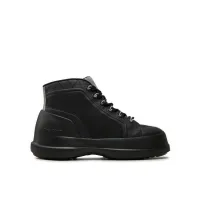 Zdjęcie Moon Boot Śniegowce Luna Trek Mid Nylon 80D2480080 Czarny