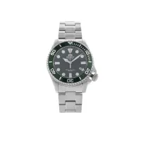 Zdjęcie Orient Zegarek Sports Driver RA-AC0K02E10B Srebrny