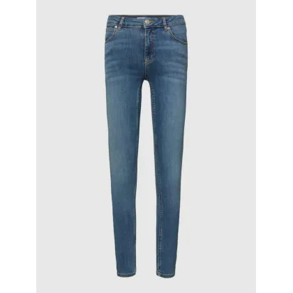 Zdjęcie Jeansy o kroju skinny fit