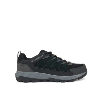 Zdjęcie Columbia Trekkingi Strata Trail Low Wp 2076891 Czarny