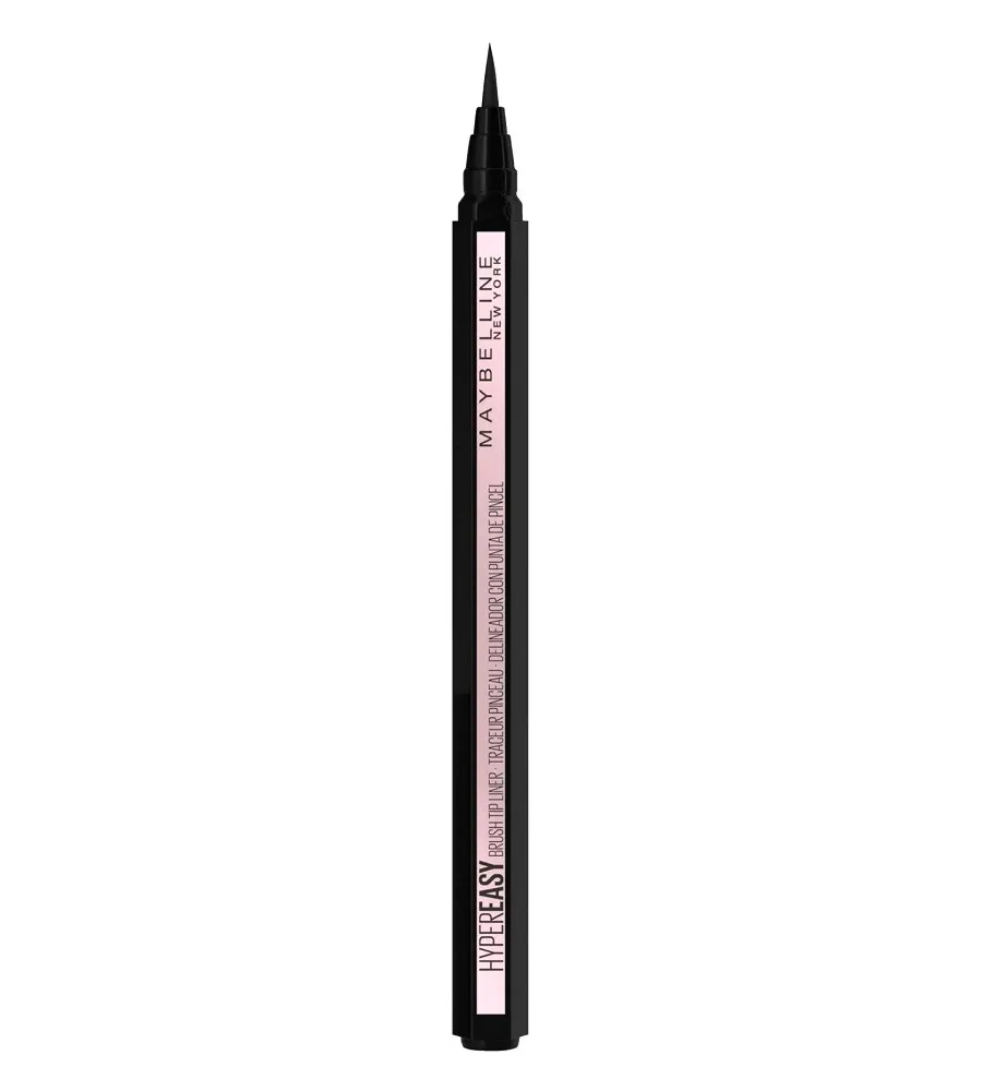 obrazek 1 Maybelline Hyper Easy Eyeliner 800 Pitch Black