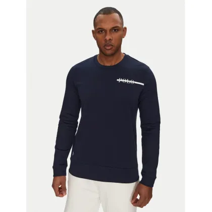 Zdjęcie Polo Ralph Lauren Bluza 714965511003 Granatowy Regular Fit