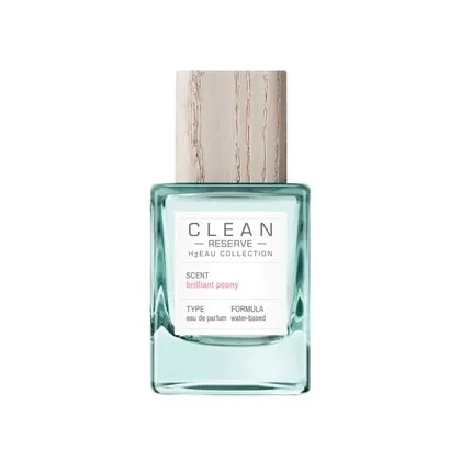 Zdjęcie CLEAN Reserve H2Eau Brilliant Peony Woda perfumowana 50 ml