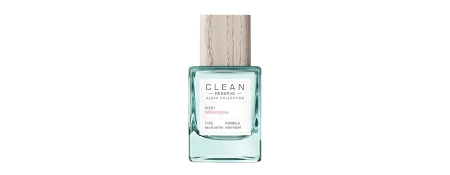 obrazek 1 CLEAN Reserve H2Eau Brilliant Peony Woda perfumowana 50 ml