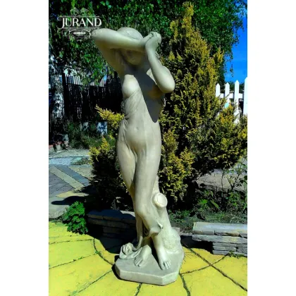 Zdjęcie Niesamowita figura Noemi