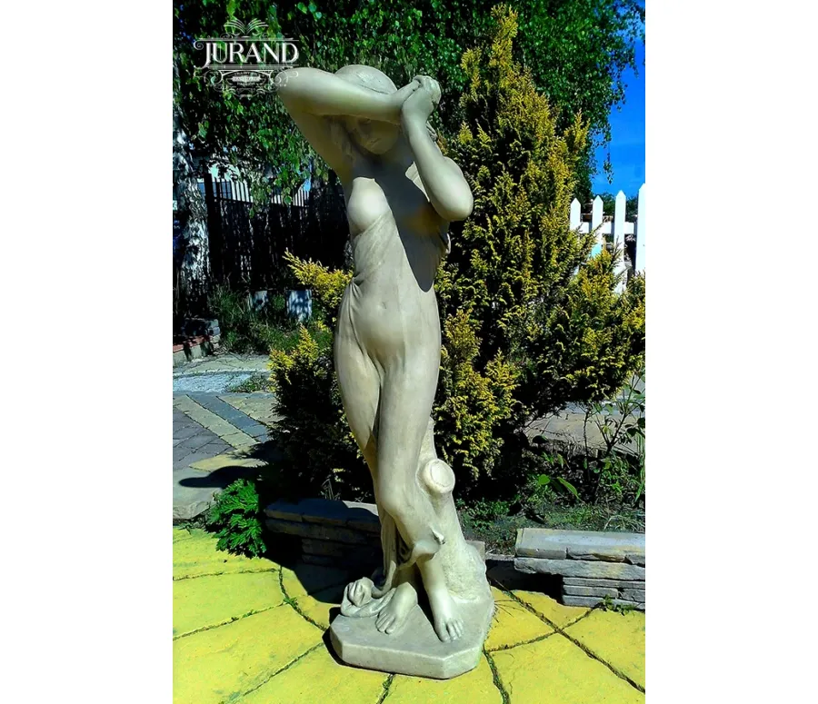 obrazek 1 Niesamowita figura Noemi