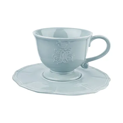 Zdjęcie Ceramiczna filiżanka do herbaty - Virginia Casa