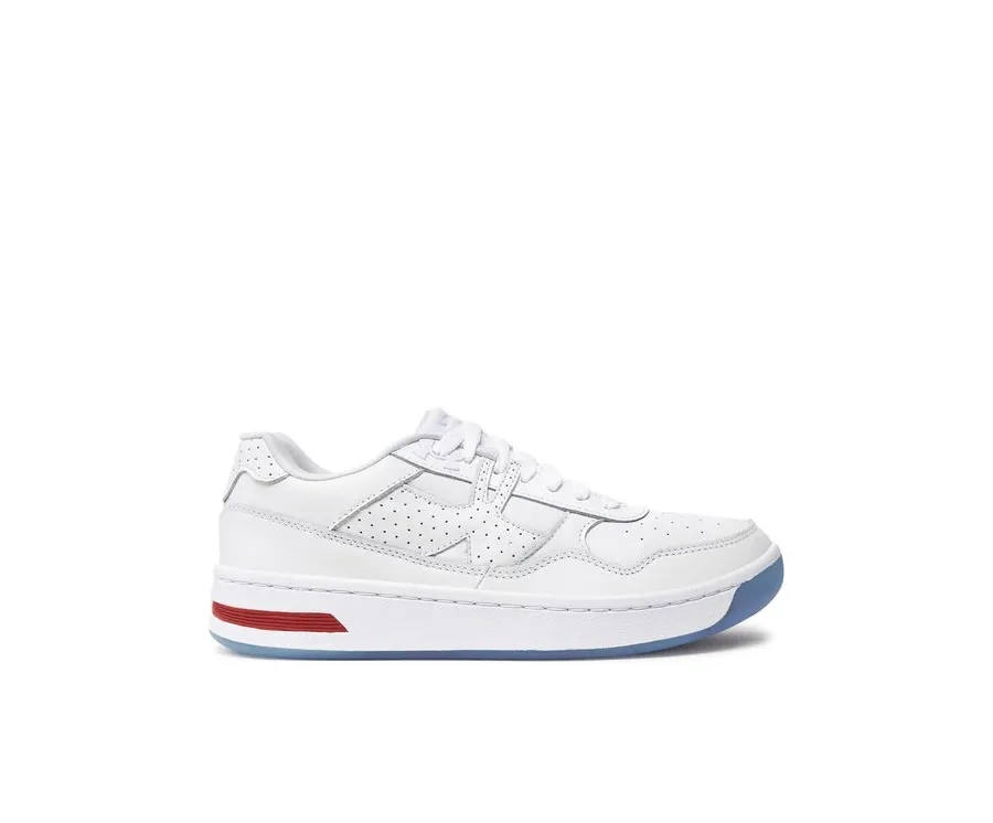 obrazek 1 Under Armour Sneakersy UA Court 96 3028633 Biały