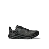 Zdjęcie Hoka Buty do biegania Clifton 9 1131170 Czarny