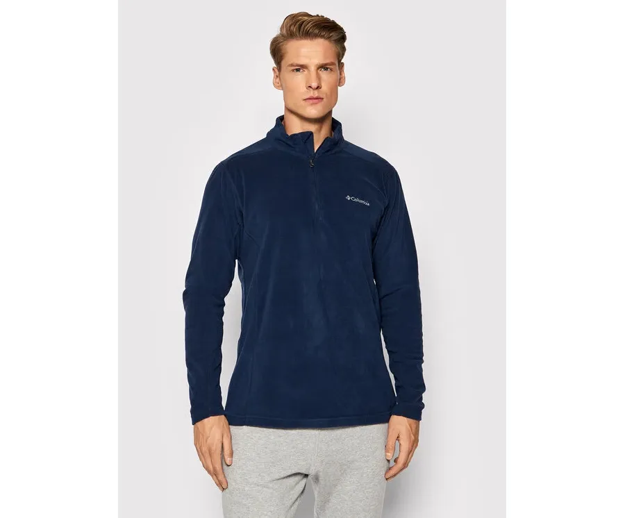 obrazek 1 Columbia Polar Klamath Range 1352472466 Granatowy Regular Fit