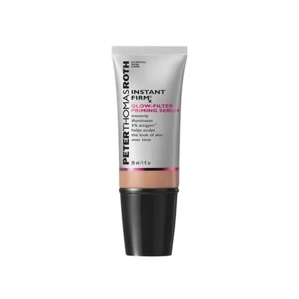 Zdjęcie Peter Thomas Roth Instant FIRMx® Glow-Filter Priming Serum Primer 30 ml