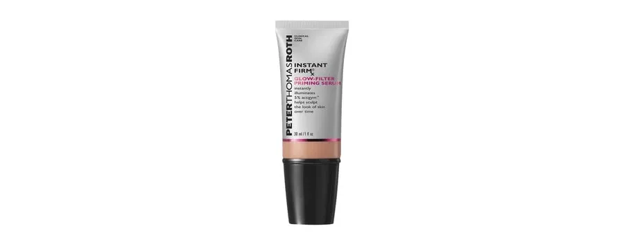 obrazek 1 Peter Thomas Roth Instant FIRMx® Glow-Filter Priming Serum Primer 30 ml