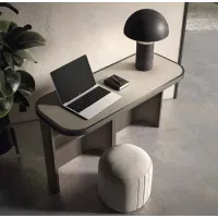 Picture An original Italian dressing table for a unique interior