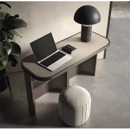 Zdjęcie Oryginalna włoska toaletka do wyjątkowego wnętrza