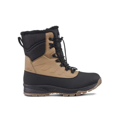 Zdjęcie Icepeak Śniegowce Icepeak Alofi Mr 78268 Brązowy