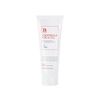 Zdjęcie Benton Goodbye Redness Centella Żel do twarzy 100 g