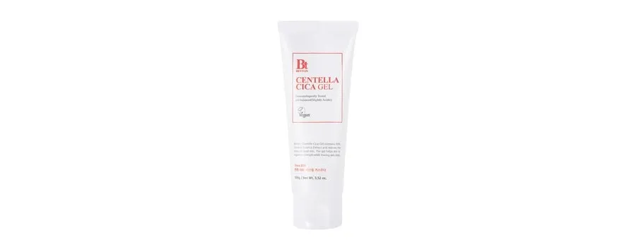 obrazek 1 Benton Goodbye Redness Centella Żel do twarzy 100 g