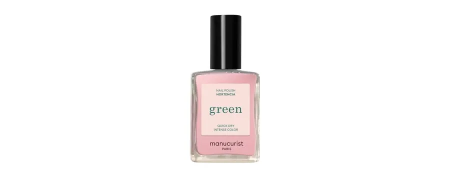 obrazek 1 manucurist Green Lakier do paznokci 15 ml Hortencia