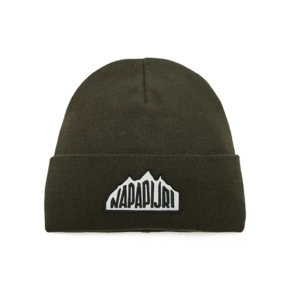 Zdjęcie Napapijri Czapka F-Mountain NP0A4HXL Zielony
