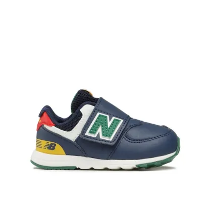 Zdjęcie New Balance Sneakersy NW574CT Granatowy