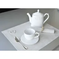 Picture Elegant Love placemat