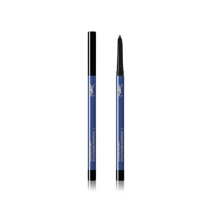 Zdjęcie Yves Saint Laurent Crushliner Eyeliner 0.4 g Nr. 6 - Bleu Enigmatique
