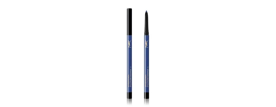obrazek 1 Yves Saint Laurent Crushliner Eyeliner 0.4 g Nr. 6 - Bleu Enigmatique