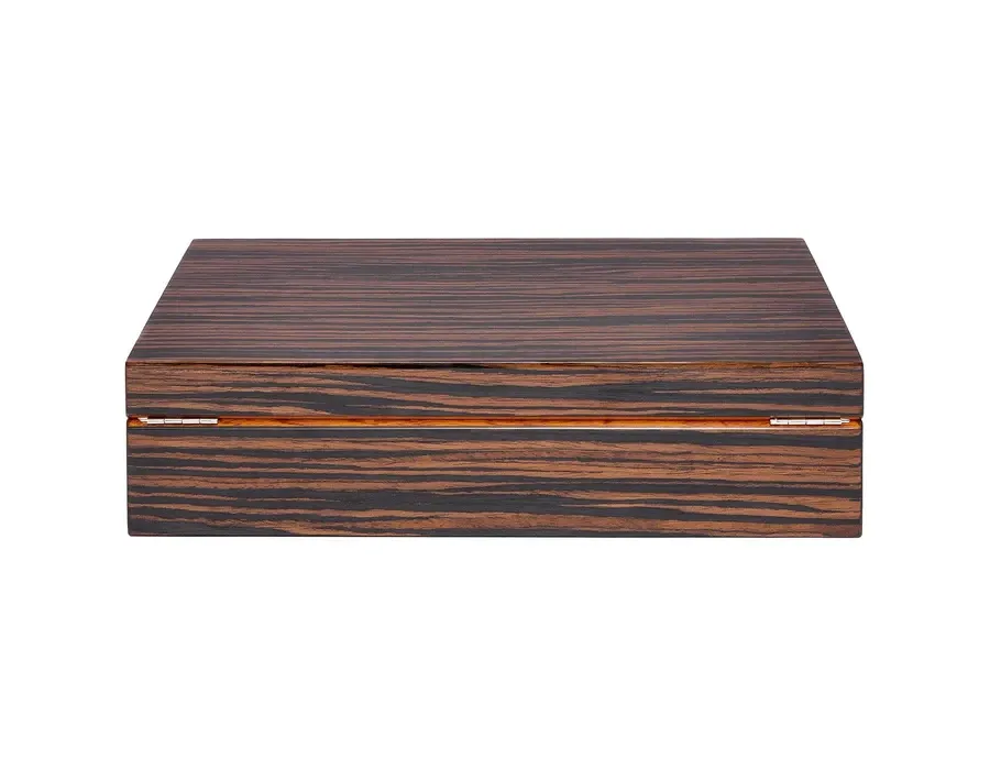 obrazek 7 Collector Box L273 na 10 zegarków - tylko dla elity