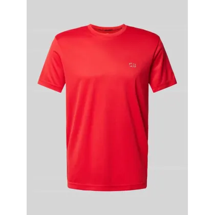 Zdjęcie T-shirt z okrągłym dekoltem