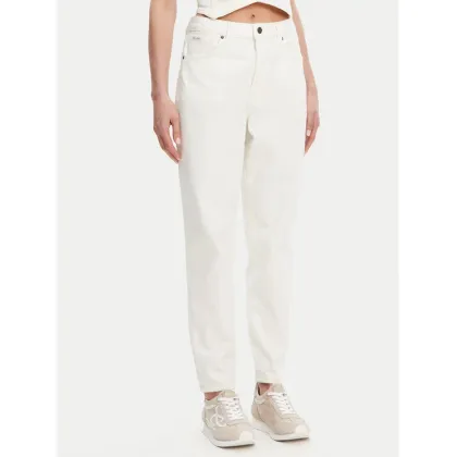 Zdjęcie Guess Jeans Jeansy W5GA0D D5M62 Biały Skinny Fit