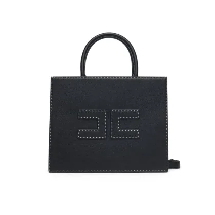 Zdjęcie Elisabetta Franchi Torebka BS-09A-51E2-V460 Czarny
