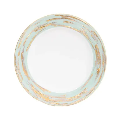 Zdjęcie Portugalski talerz na chleb Olympus Louise