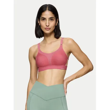 Zdjęcie Triumph Biustonosz sportowy Triaction Extreme Lite 10163839 Różowy