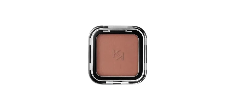obrazek 1 KIKO Milano Smart Colour Blush Róż 6 g 09 Pearly Chocolate