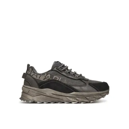 Zdjęcie Napapijri Sneakersy Vertic NP0A4IR4 Czarny