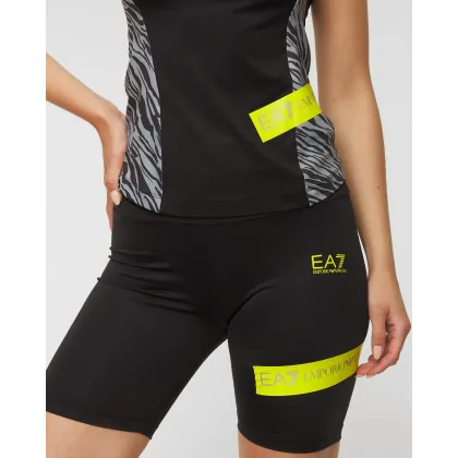 Zdjęcie Szorty Ea7 Emporio Armani EA7 Emporio Armani