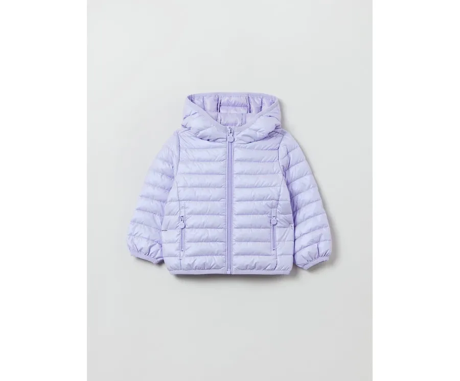 obrazek 1 OVS Kurtka przejściowa 1783526 Fioletowy Regular Fit