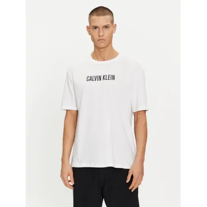 Zdjęcie Calvin Klein Underwear T-Shirt 000NM2567E Biały Regular Fit