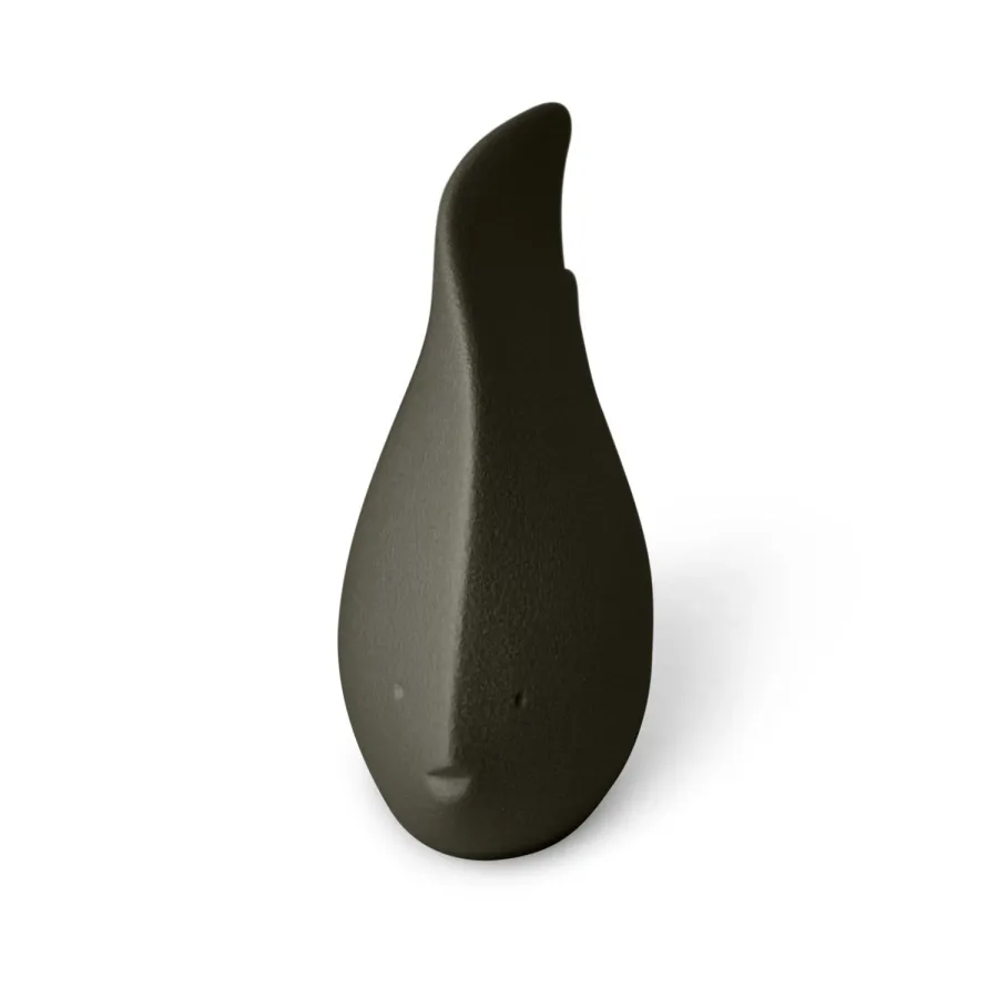 obrazek 17 Wyjątkowa ceramiczna figurka ryby w wielu wariantach kolorystycznych