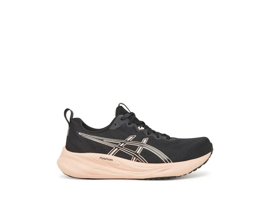 obrazek 1 Asics Buty do biegania Gel-Pulse 16 1012B755 Czarny