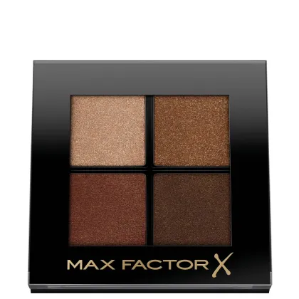 Zdjęcie Max Factor Color Expert Paleta Cieni 004 7 g