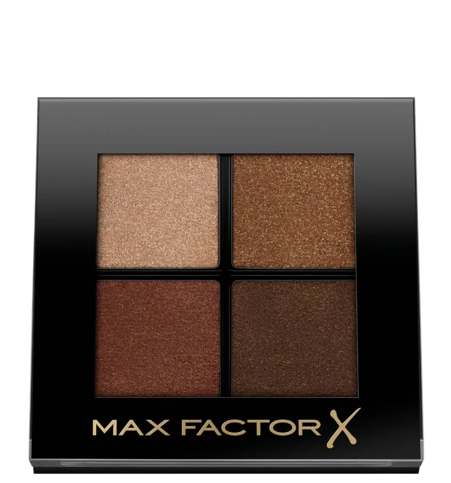 obrazek 1 Max Factor Color Expert Paleta Cieni 004 7 g
